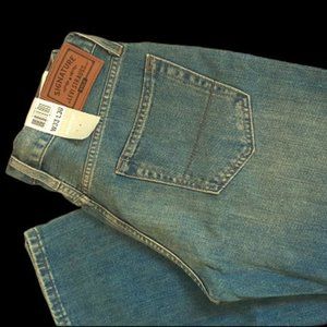 33x30 Signature by Levi Strauss GOLD